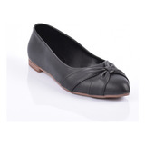 Price Shoes Baletas Moda Para Dama 48201negro