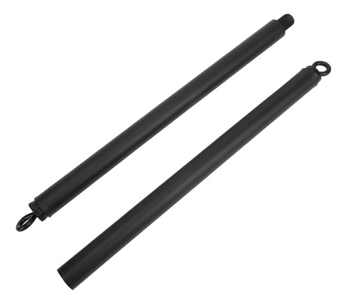 2 Section Fitness Tool Exercise Bands