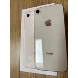 iPhone 8 64gb Gold Pantalla Y Batería Original