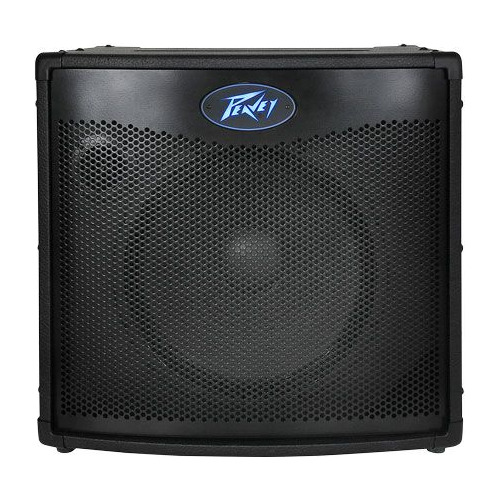 Amplificador Peavey Tour Series Tnt 115 Para Baixo 150w