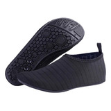 Zapatos Agua Playa Piscina Unisex Hombre Mujer Suela Caucho