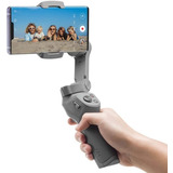 Kit Estabilizador Dji Osmo Mobile 3 Tripode Para iPhone Smar