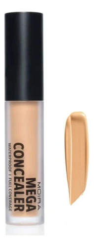 Moira Corrector Liquido Mega Concealer Original