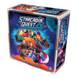 Jogo Starcadia Quest