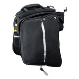 Topeak Mtx Trunk Exp Bicicletas Bolsa Plegable Con Alforjas