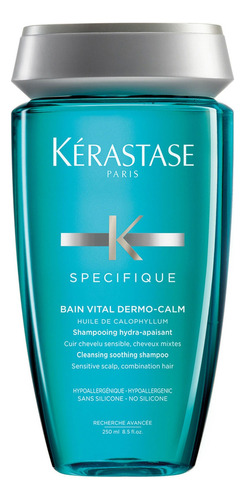 Kerastase Bain Vital Dermo Calm 250 Ml.