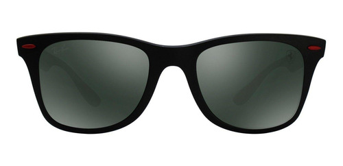 Óculos De Sol Masculino Ray-ban Rb4195-m F60271 52 Ferrari