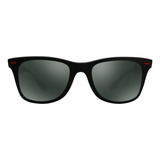 Óculos De Sol Masculino Ray-ban Rb4195-m F60271 52 Ferrari