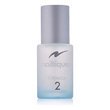 Nailtiques Fórmula 2 Proteína De Uñas 0.5 Oz.