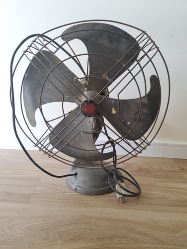 Ventilador Antiguo