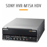 Casetera Hdv Sony