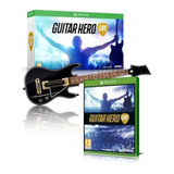 ..:: Guitar Hero Live Para Xbox One ::..