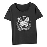 Camiseta Básica Para Mujer, Ropa De Moda, Disfraz, Cuello