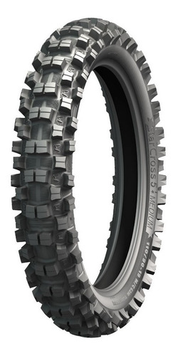 Cubierta Michelin Starcross 5 Medium 110 90 19 62m Tt