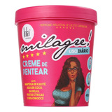 Creme De Pentear Milagre! 450g Lola Cosmetics