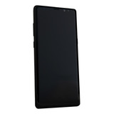 Pantalla Lcd Touch Con Marco Para Samsung Note 8 Negro