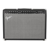 Fender Champion 100 Con Footswitch Amplificador Guitarra Env