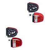 Set Calaveras Gm Original Chevy 2009 - 2012