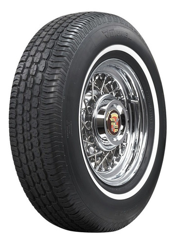 Paquete De 2 Llantas 235/75r15  105s Tornel Classic Wsw Auto