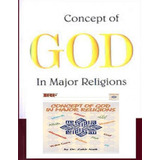 Libro Concept Of God In Major Religions - Dr Zakir Naik