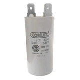 Capacitor Monofasico Corilux 14 Mf 450 Vac 