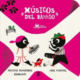 Músicos Del Barrio