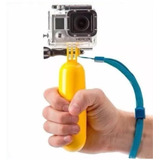 Flutuadora Suporte Gopro Boia Go Pro Flutuador Água