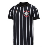 Camisa Retrô Corinthians Mundial 2012 Masculina Oficial