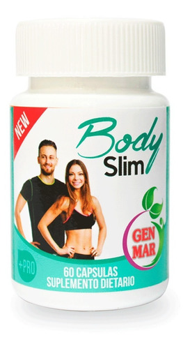 Body Slim - Unidad a $950