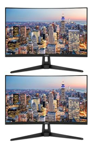 Monitor Gaming Asus Tuf Vg27wq1b 27  2k 165 Hz 1 Ms, 2-pack 