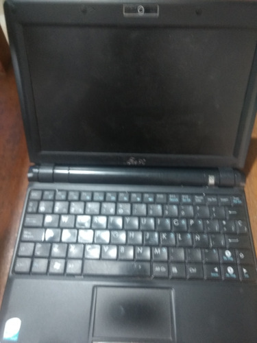 Laptop Asus Eee Pc 900ha -leer-