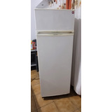 Heladera Electrolux Modelo Doble D330