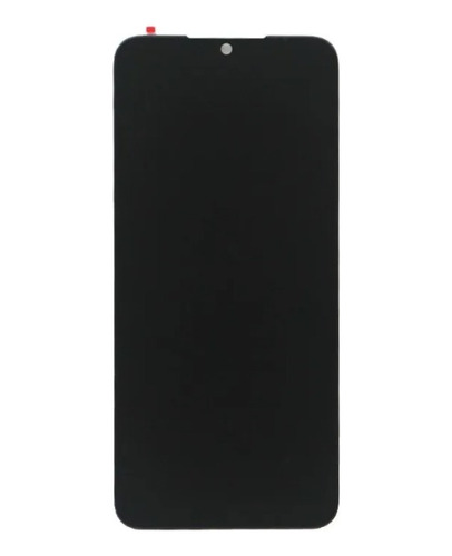 Display Tela Frontal Compatível Redmi Note 8t - Preto