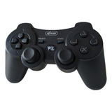 Controle Sem Fio Para Ps3 Wireless Manete Recarregável 