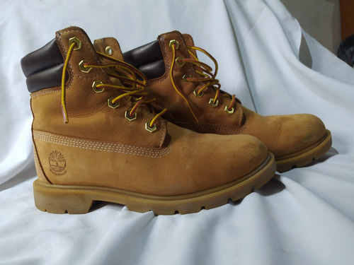 Borcegos Timberland Talle 37 Originales 