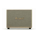 Marshall Bocina Woburn Iii Bluetooth Blanco, 1006021 Color Blanco