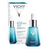 Kit Facial Vichy Mineral 89 Booster + Probiotic + Ojos