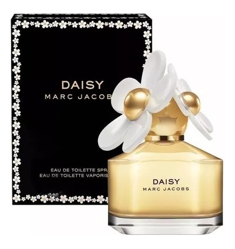 Daisy Mujer Marc Jacobs Perfume 100ml Perfumesfreeshop!!!