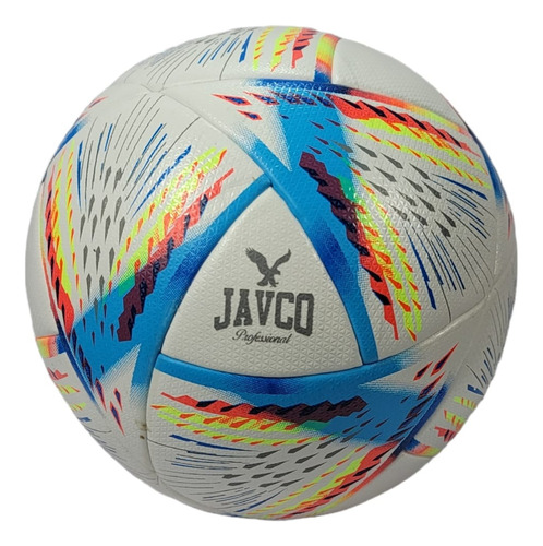 Balón De Futbol Termosellado Javco N°5