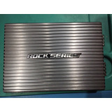 Amplificador Rock Series Clase D Rks-p1100.1.d Color Gris