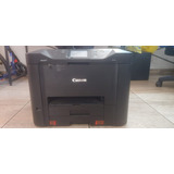 Impresora Canon Maxify Mb5410 Para Piezas.