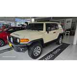 Toyota Fj Cruiser Final Edition