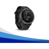 Nuevo Smartwatch Gps Garmin Vivoactive 3 Premium Tienda Ofic