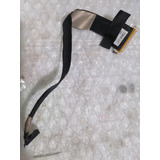 Cable Flex De Video  Hp 20 All In One B002la