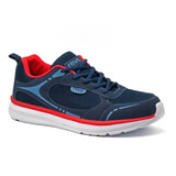 Zapatilla Deportiva Rave Hombre Reforzadas 1319h Urbanas