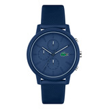 Reloj Lacoste 2011244 New Men Quartz Hombre