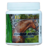 Pomada Repelente Para Cara Del Caballo Equinotec 120g