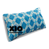 Almohada De  Copos  70*40cm  Friselina X10 Unidades