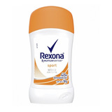 Rexona Barra Sport Dama        