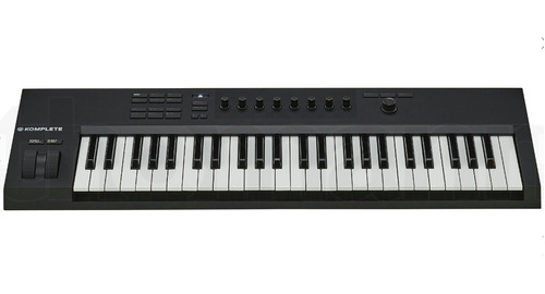 Controlador 49 Keys Native Instruments Komplete Kontrol A49